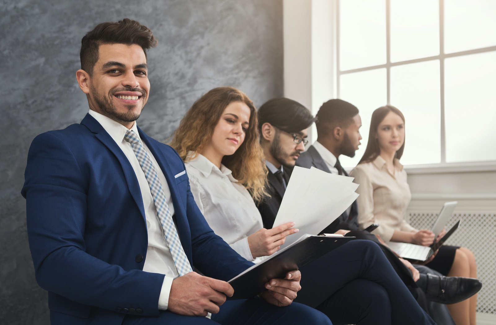 Job Seekers