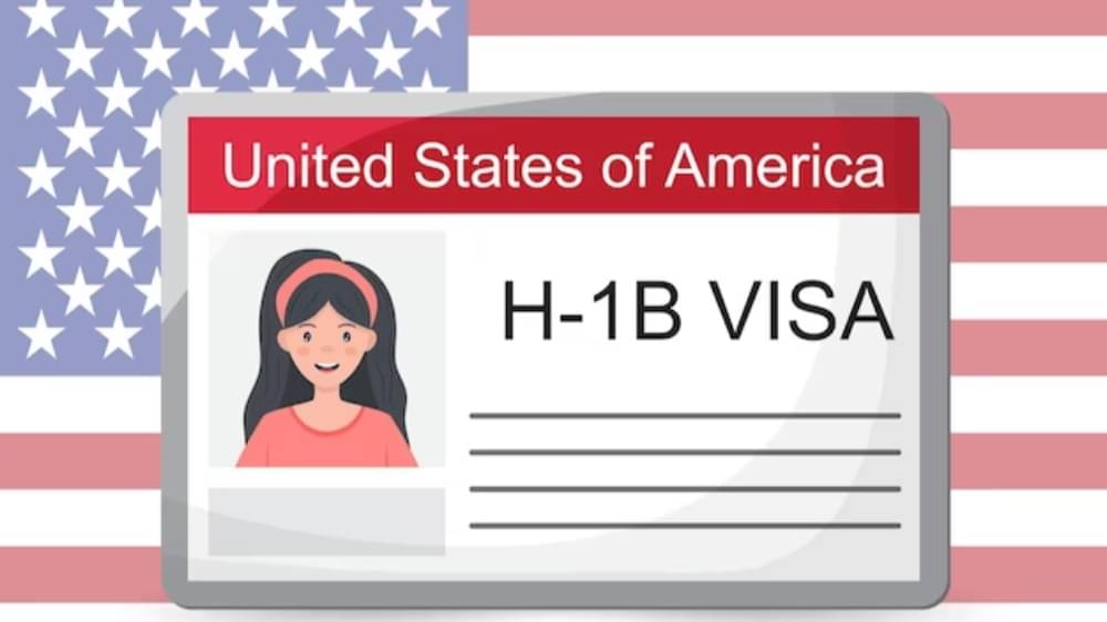 H1B Work Visa