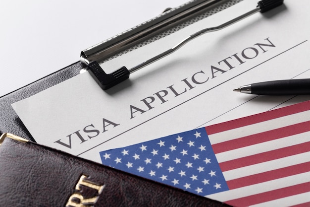 h1b visa usa